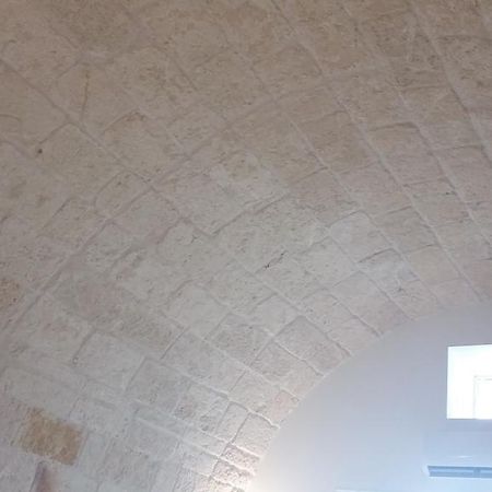 Dimora Polimnia Villa Polignano a Mare Buitenkant foto