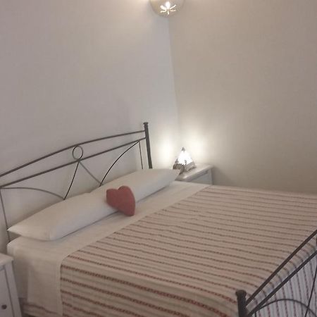 Dimora Polimnia Villa Polignano a Mare Buitenkant foto
