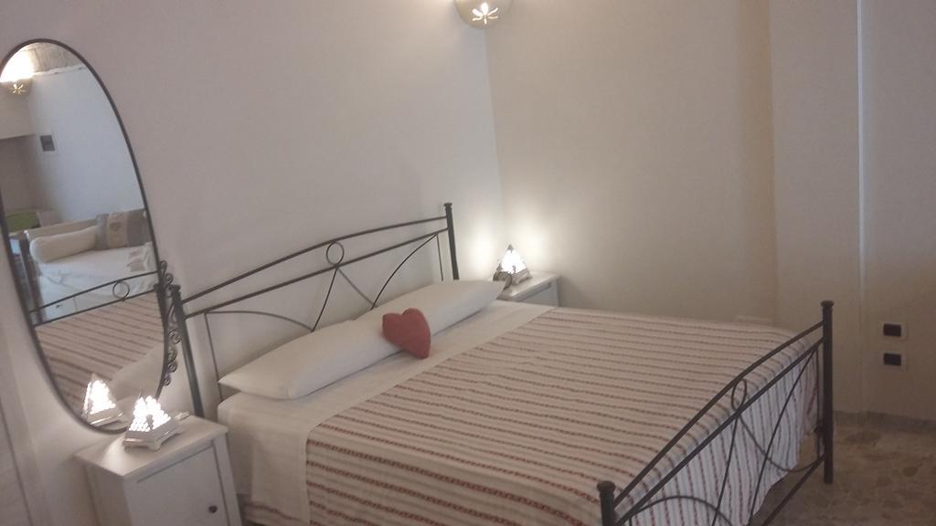 Dimora Polimnia Villa Polignano a Mare Buitenkant foto